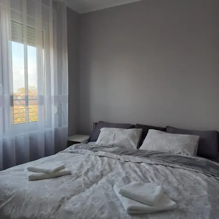 Smart Apartment *
