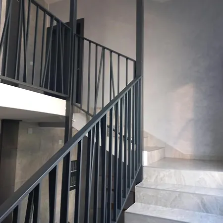 Apartment Smart