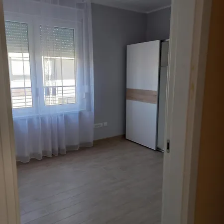 Apartment Smart *