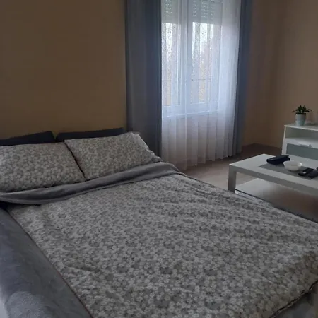 Apartment Smart